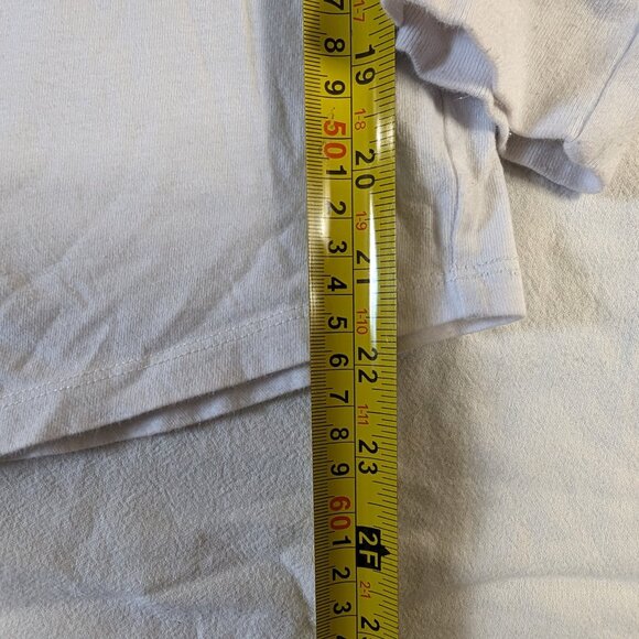 HOLLISTER CALIFORNIA WOMEN'S LONG SLEEVE PULL OVER SHIRT WHITE SIZE SMALL FLOWER - Picture 15 of 15